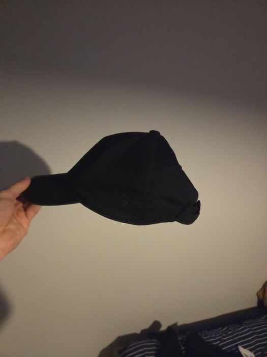 Czapka z daszkiem Champion