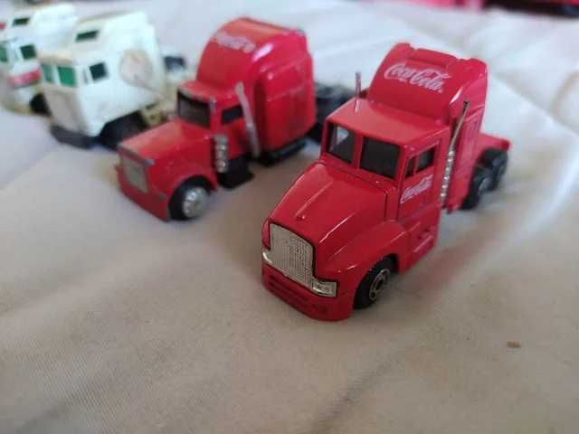 Lote Camiões várias marcas