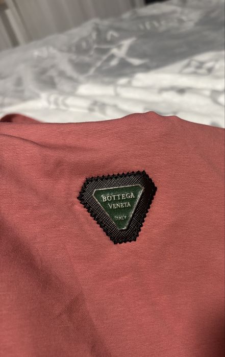 Nowy komplet Bottega Veneta riz s-l