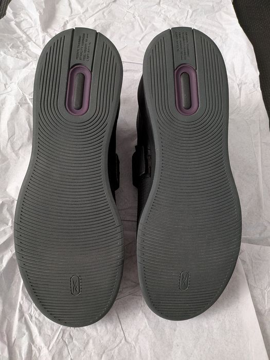 Штангетки Reebok PR lifter 3