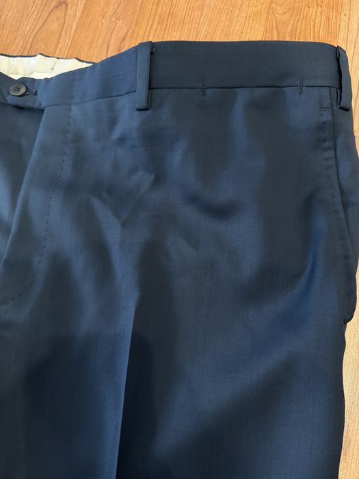 Классические штаны brioni