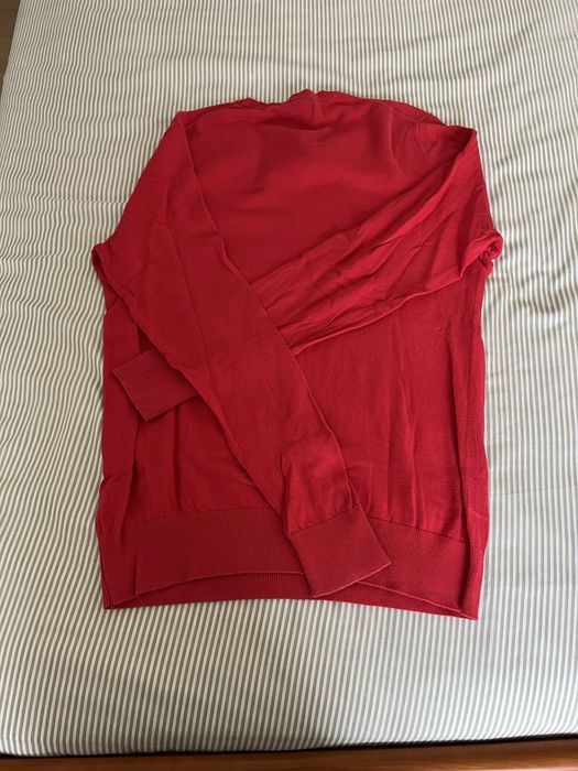 Vendo Pullover Sacoor.