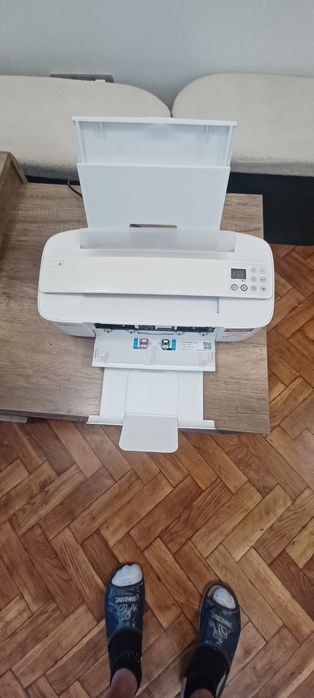 Drukarka domowa HP