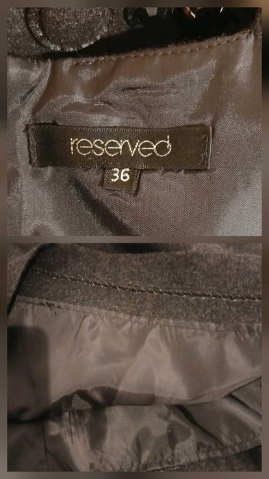 Rajstopy bawełniane + sukienka.