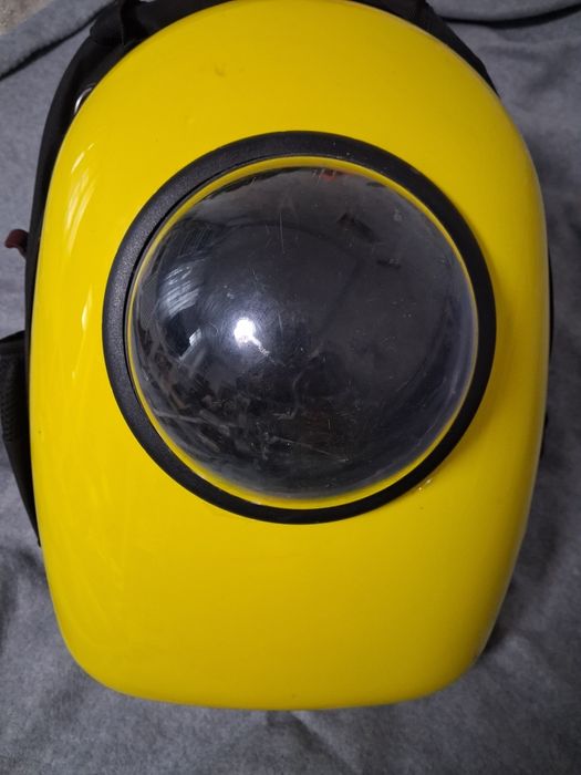 Рюкзак для переноски мелких животных