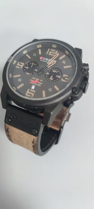 Годинник Gurren Monreal