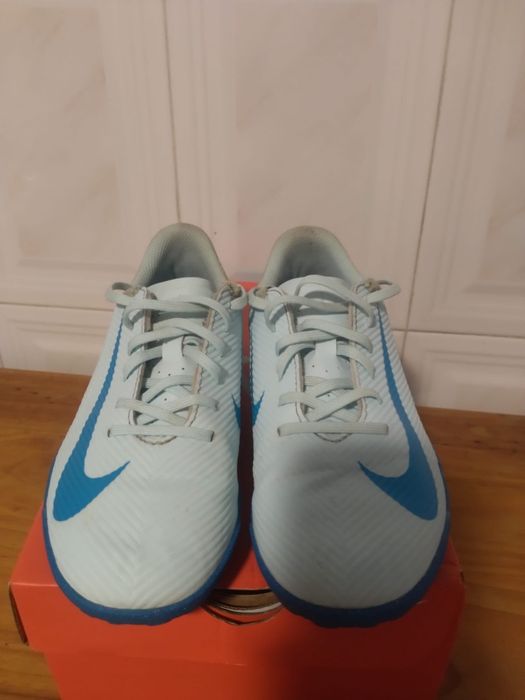 Sapatilhas Nike Jr. Mercurial Vapor 16 Club TF