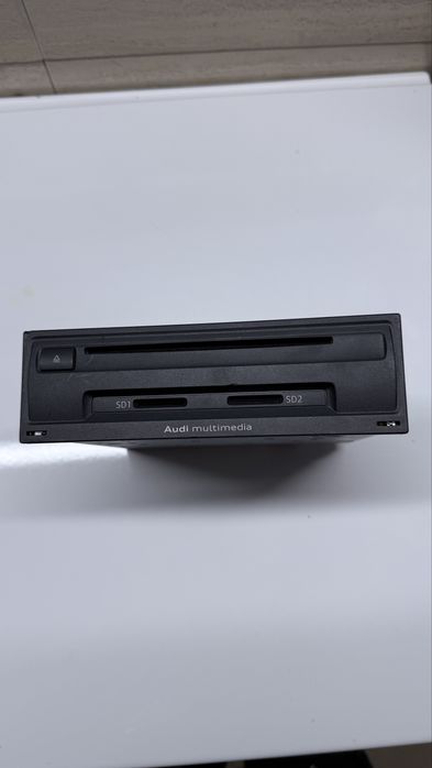 Sterownik MMI audi A3 8V