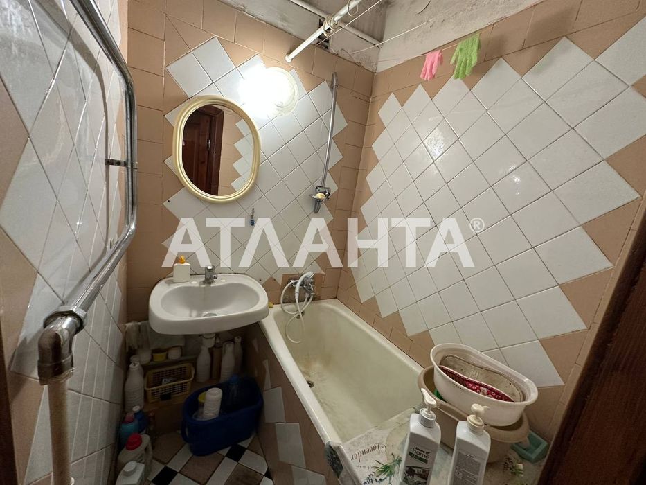 3-комнатная квартира по адресу ул. Героев Крут (площадь 54,9 м²) - Atlanta.ua - фото 8