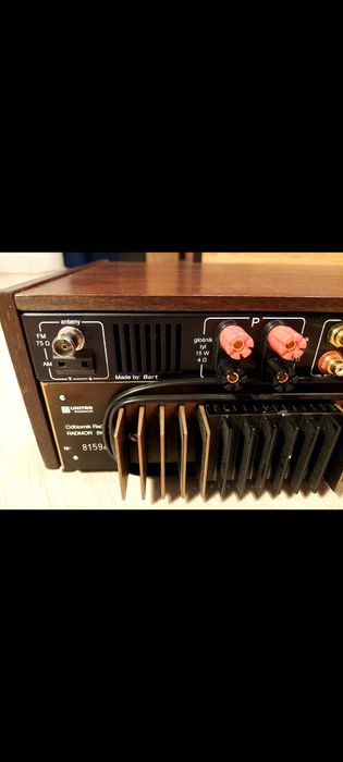 Amplituner RADMOR 5102