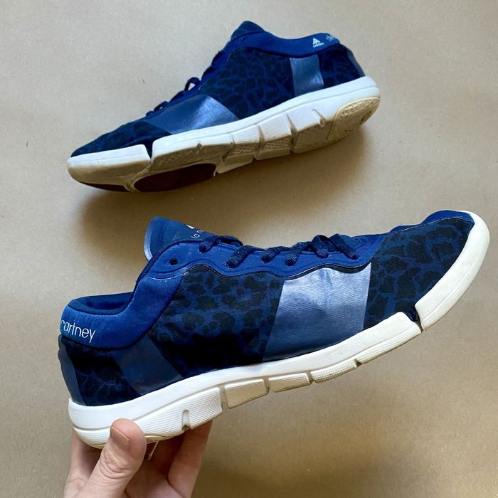 Кросівки для танців для фітнесу adidas by stella 38,5 розмір | 24,5 см