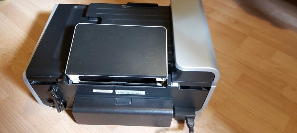 Urządzenie wielofunkcyjne Lexmark X7675 (uszkodzone)