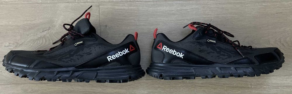 Buty trailowe Reebok Sawcut 3.0 GTX M V65982 roz. 42