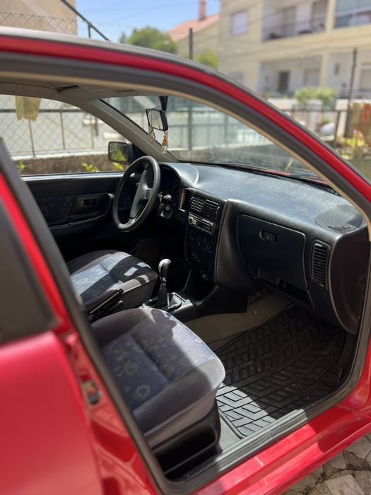Seat Ibiza 6k I USADO