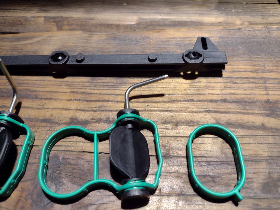 24437713 Opel Zafira, Vectra C, Signum z22yh. Twinport