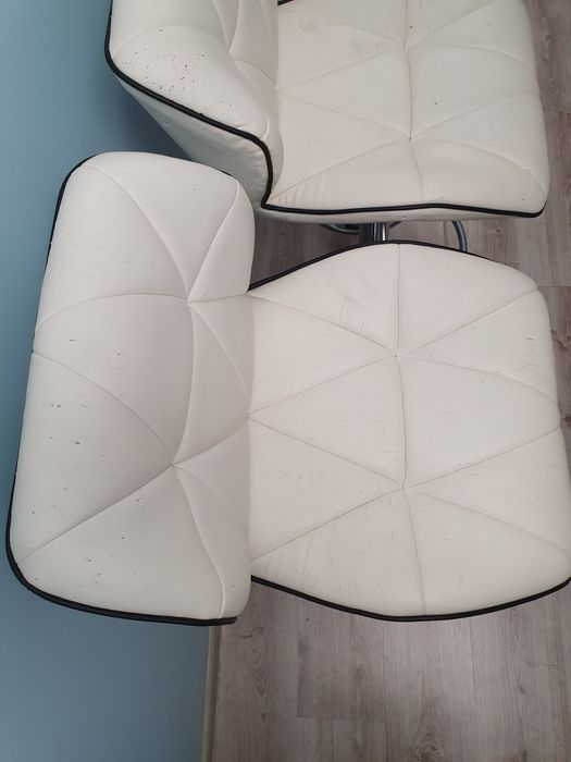 Hokery barowe 3 szt. Stołki barowe 60zl za 3 sztuki