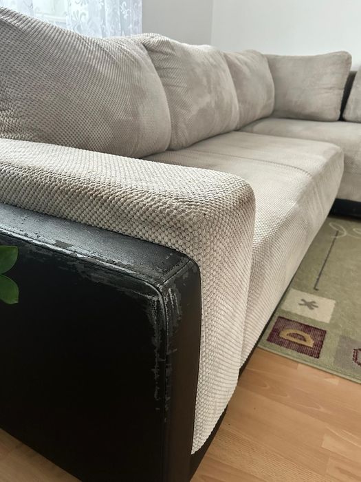 Sofa kanapa  narożnik