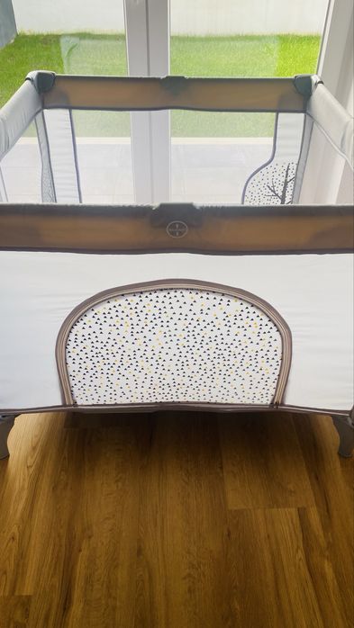 Parque modelo Nordic Asalvo