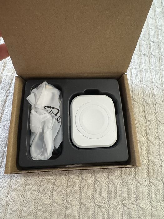 Портативна зарядка для Apple Watch