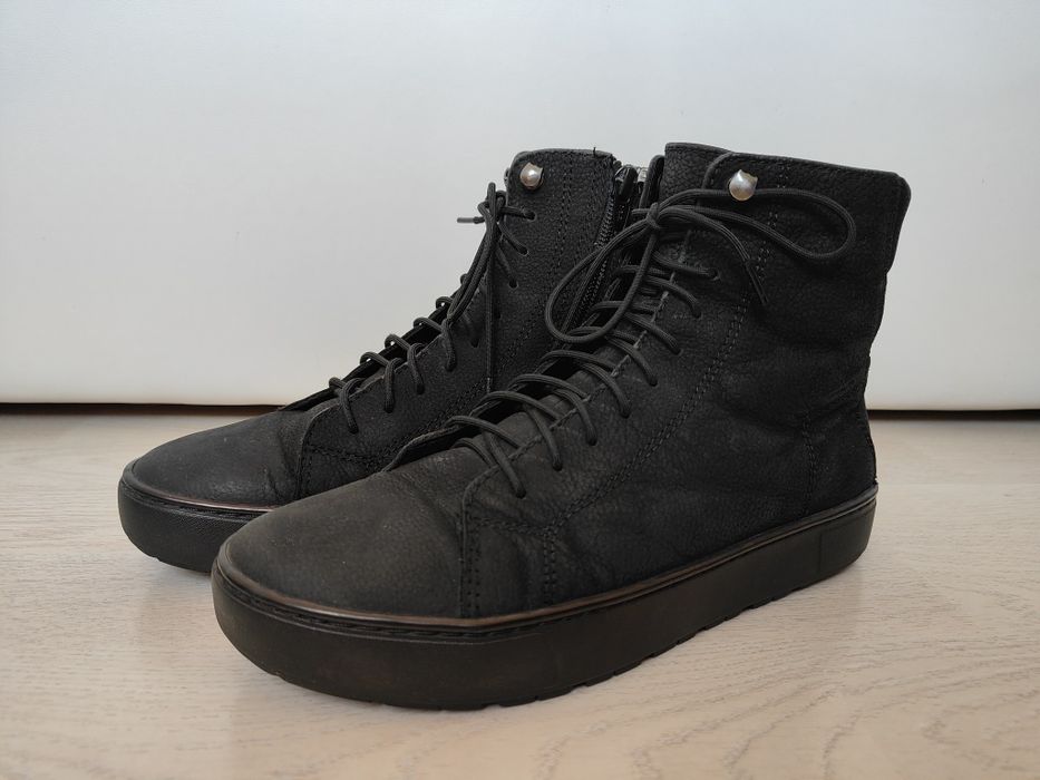 Зимові черевики Vagabond