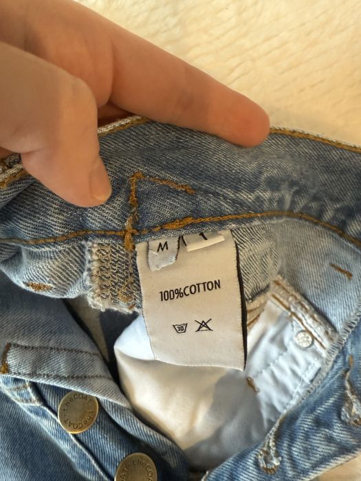 Джинси жіночі the coat