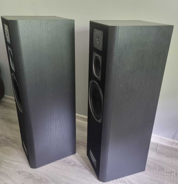 Kolumny Quadral MK V