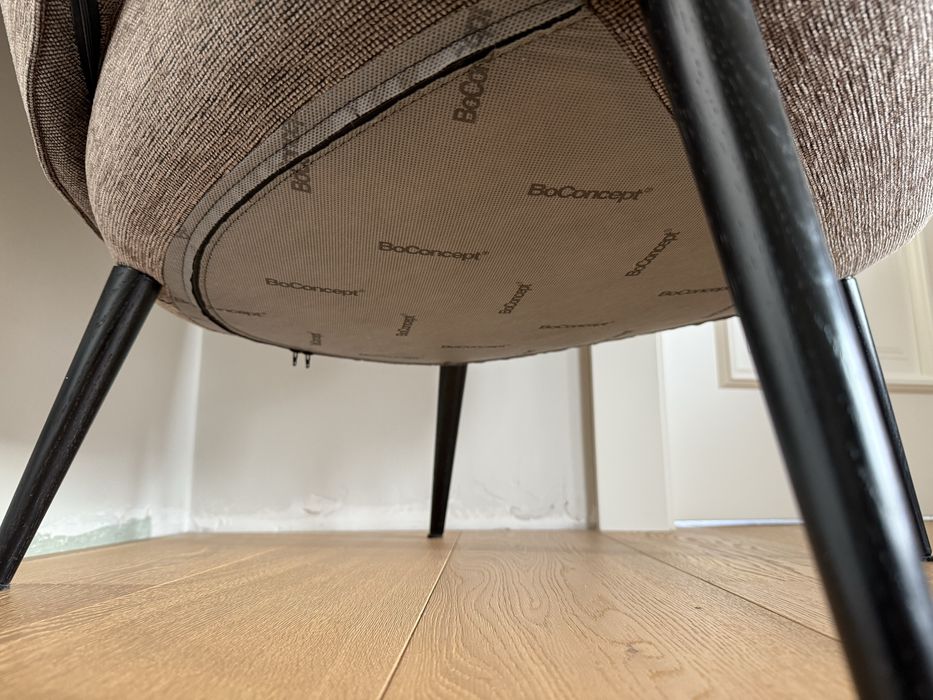 Boconcept fotel Charlotte