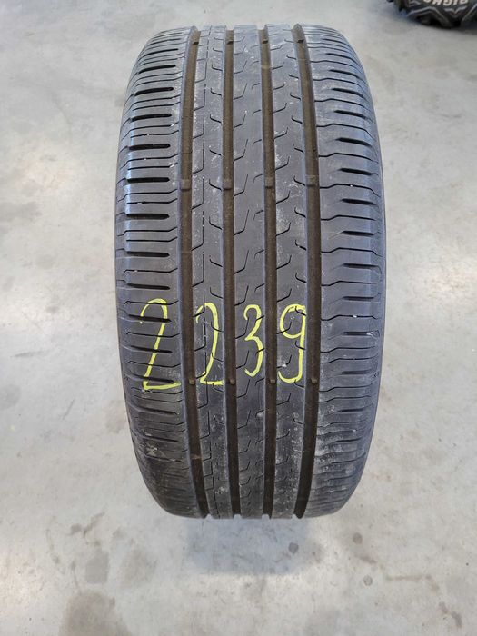 opona 245/ 45 18 Continental pojedyncza