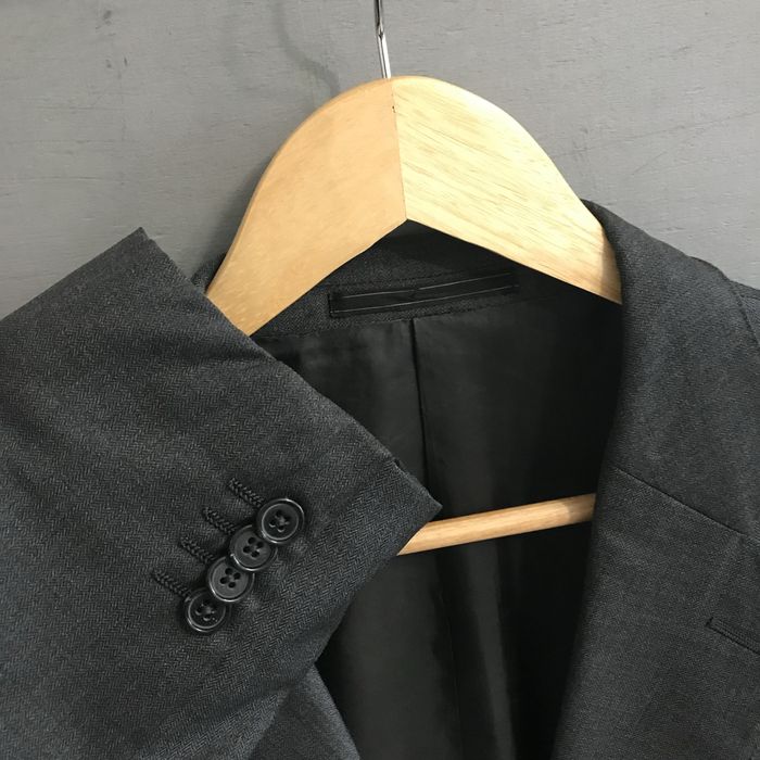 Піджак Ermenegildo Zegna