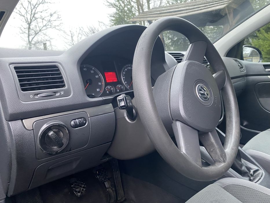 Продам свіжепригнаний Volkswagen Golf