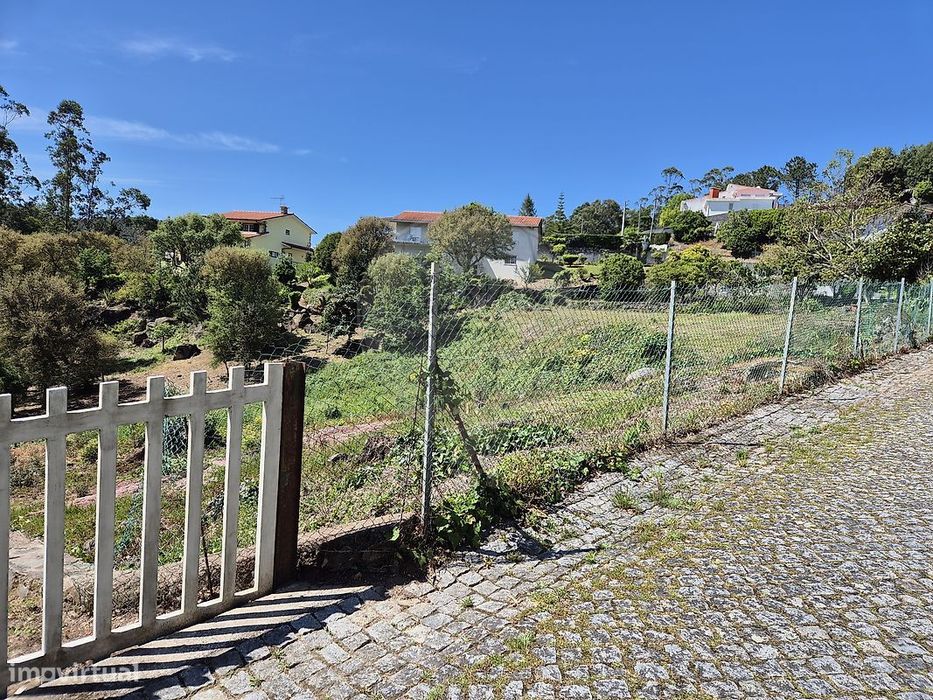 Terreno  para venda — Palmeira De Faro E Curvos, Braga