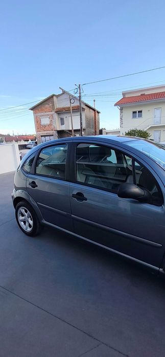 Citroën C3 1.4 TDI — 2009 | 110.000km muito estimado — photo 4