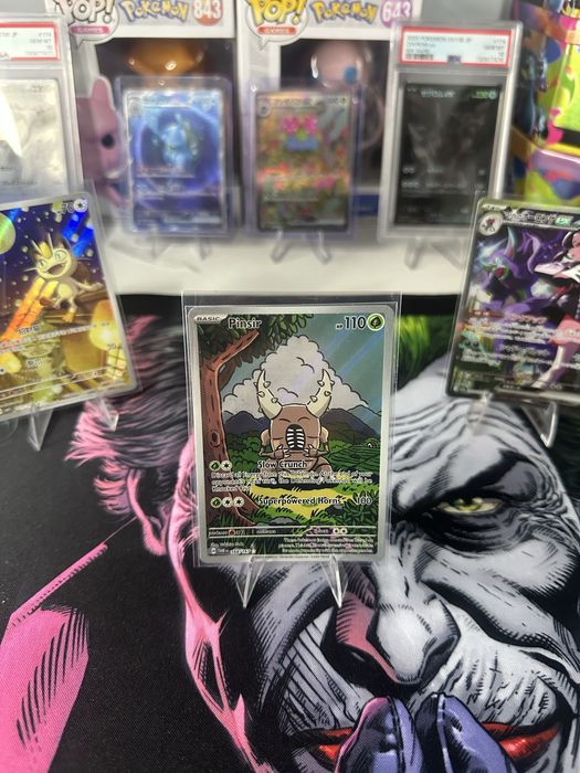 Pokemon TCG: Single Hit Packs