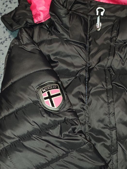 Sprzedam płaszcz zimowy  puchowy