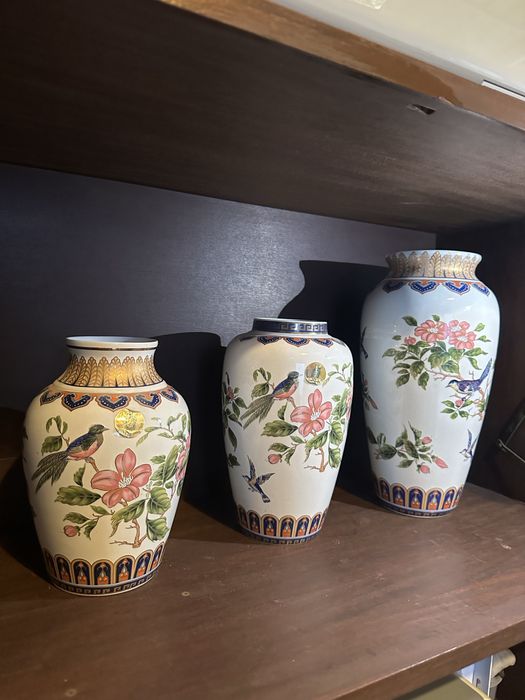 Frazarte Ceramic Vases64739391814018121