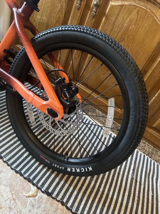 Specialized P.1 NOVA