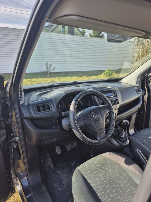 Okazja !Opel Combo D 2013