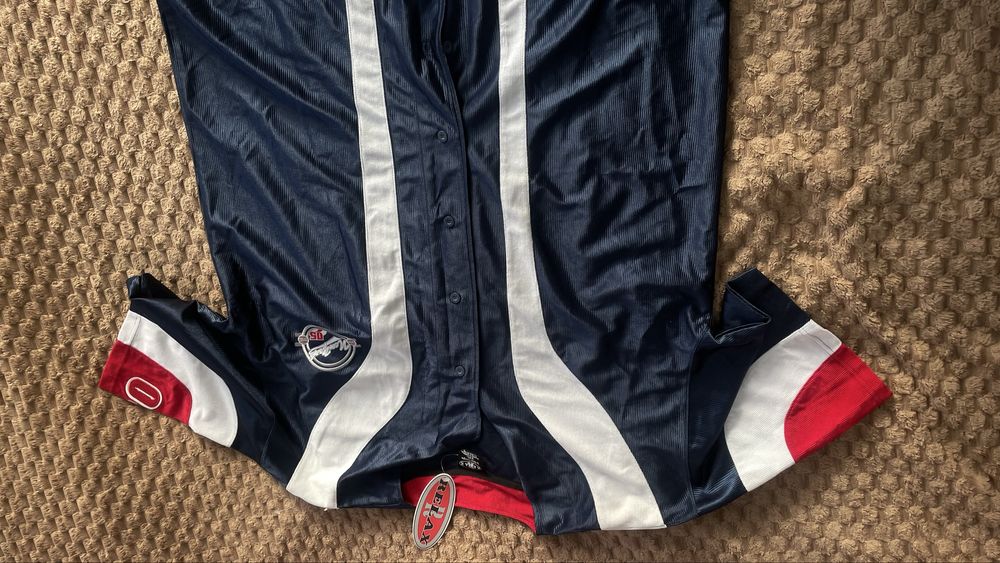 Продам футболку New York XXL