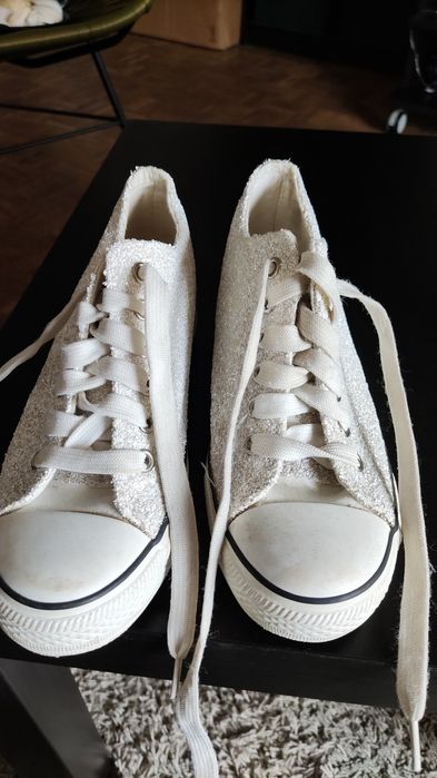 Sapatilhas Noiva
