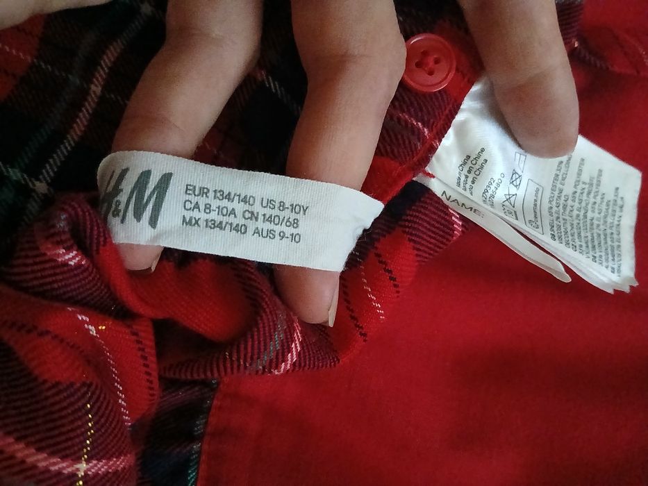 Продам сарафан на дівчинку