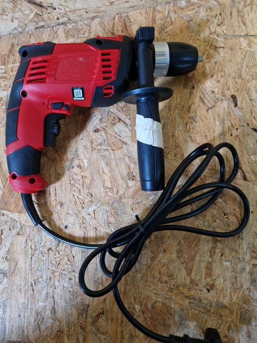 Wiertarka Einhell z udarem TC-ID 550 E 550 wat