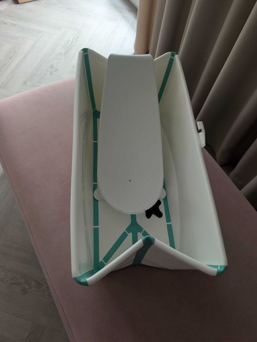 Stokke flexi bath