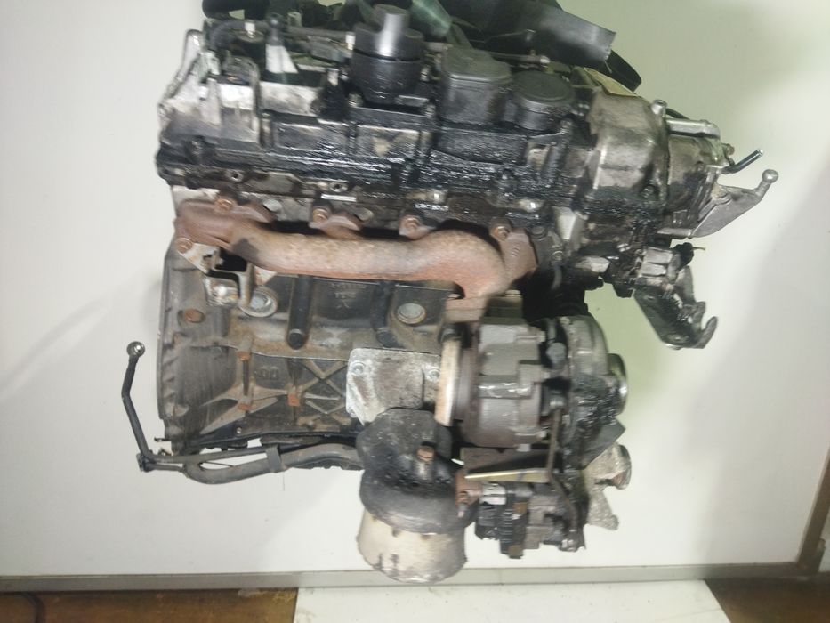 Motor Mercedes 2.2 CDI 2008