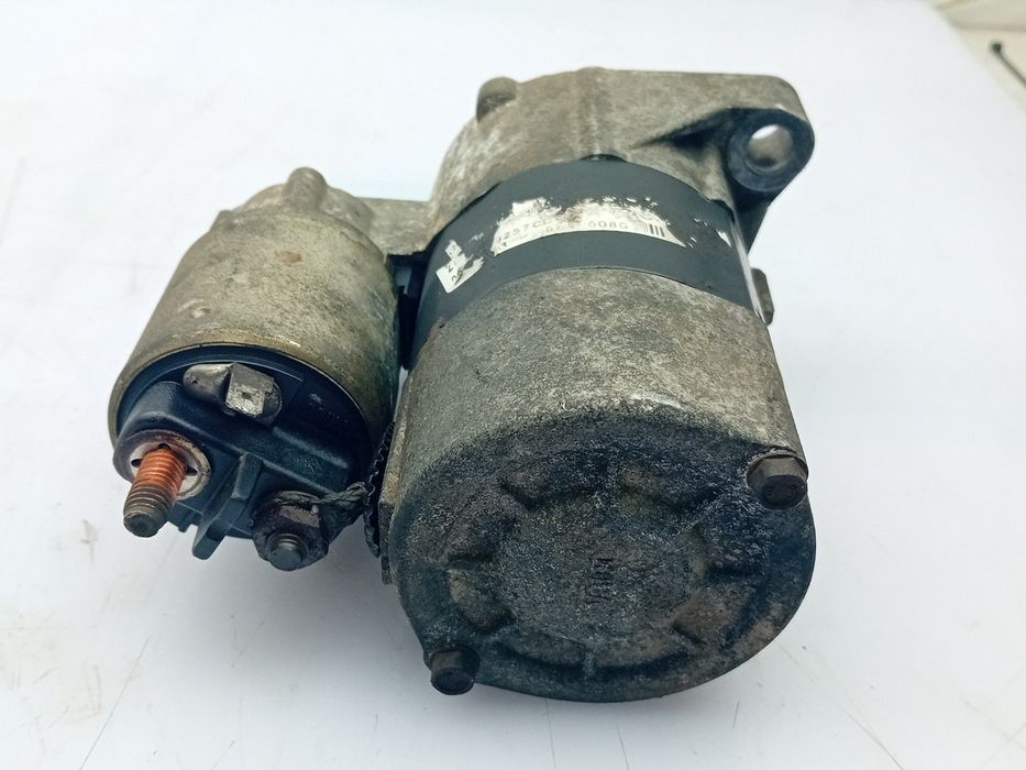 Motor de arranque RENAULT Clio II (BB0/1/2_, CB0/1/2_)