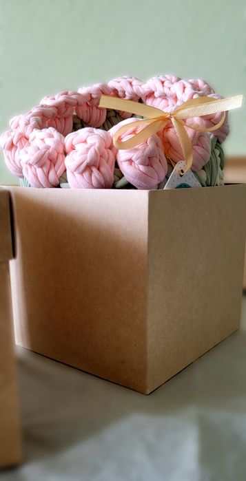 Кошики ручної роботи