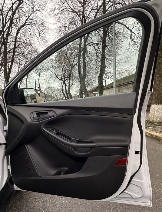 Ford  Focus 2017