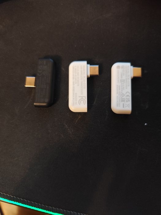 Донгл/адаптер Razer Barracuda X