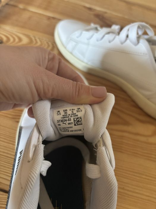 Оригінальні кросівки Puma