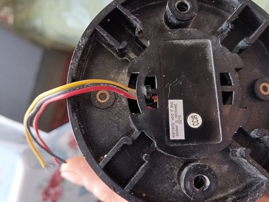 Продам відеокамери аналогові кольорові: 120 грн. - Видеокамеры Киев на Olx