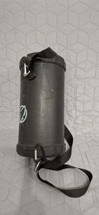 Głośnik bluetooth Manta spk204fm remont itp. przenośny z paskiem